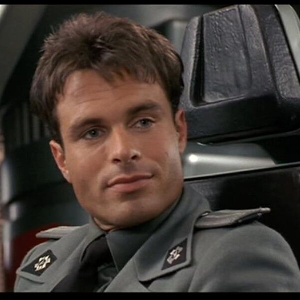 Murió Patrick Muldoon: Conmoción por la partida del actor de “Melrose Place” y “Starship Troopers”