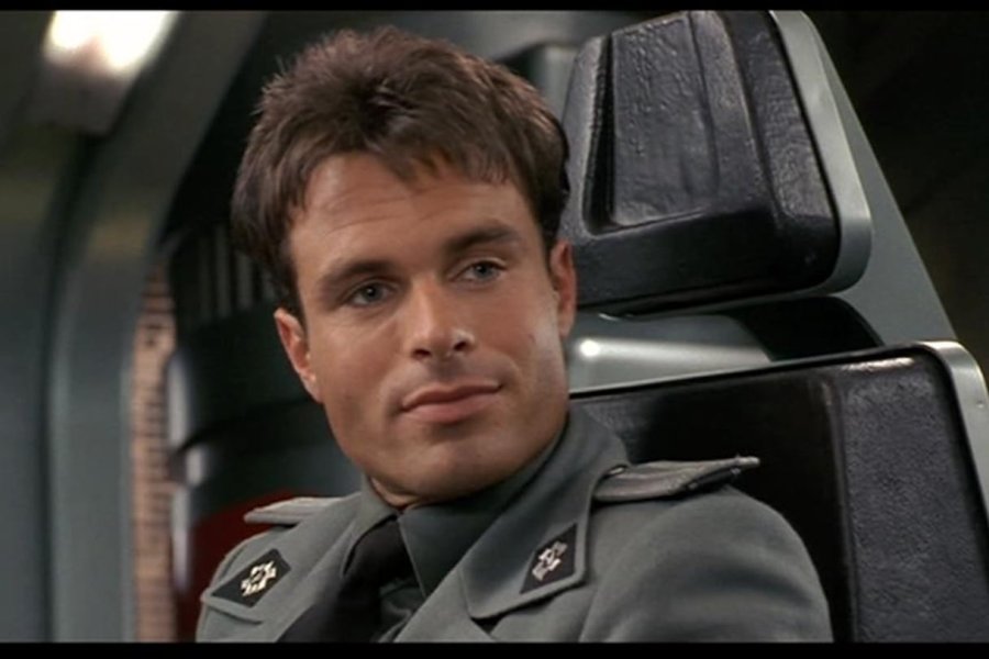 Murió Patrick Muldoon: Conmoción por la partida del actor de “Melrose Place” y “Starship Troopers”