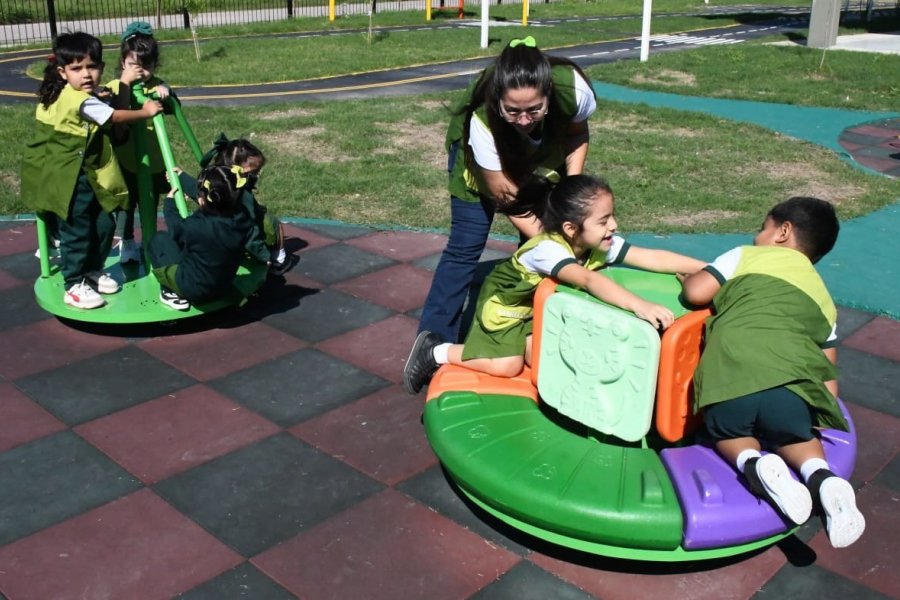 Inscripciones abiertas para docentes de jardines municipales: Cómo anotarse