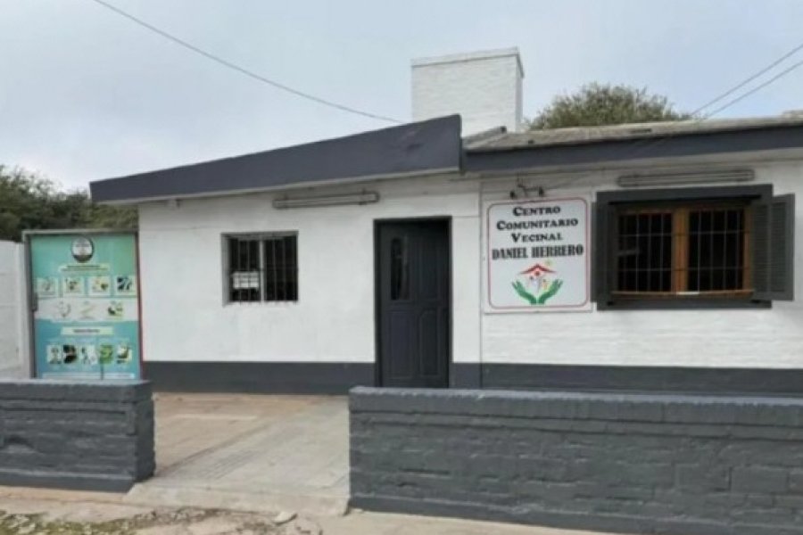 Curso de primeros auxilios en el Centro Comunitario Daniel Herrero: Fecha y objetivos