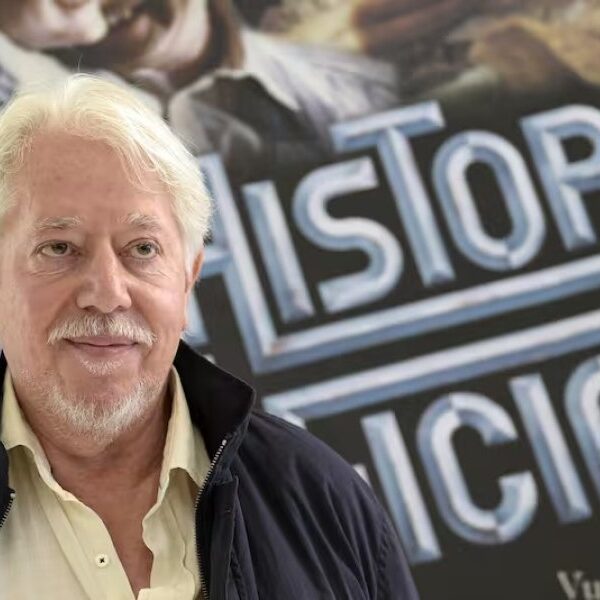 Murió Luis Puenzo: El cine argentino despide al director que conquistó el primer Oscar