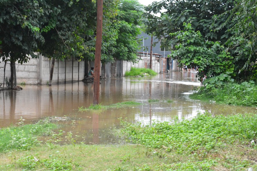 Gobierno de Santiago del Estero reubicará a familias de La Banda afectadas por la inundación