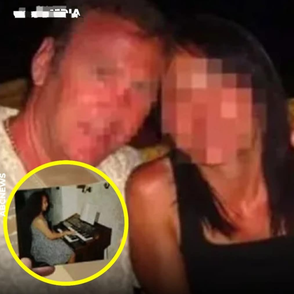 Descubrió que su esposa es una mujer trans después de 19 años casados