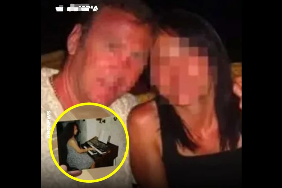 Descubrió que su esposa es una mujer trans después de 19 años casados