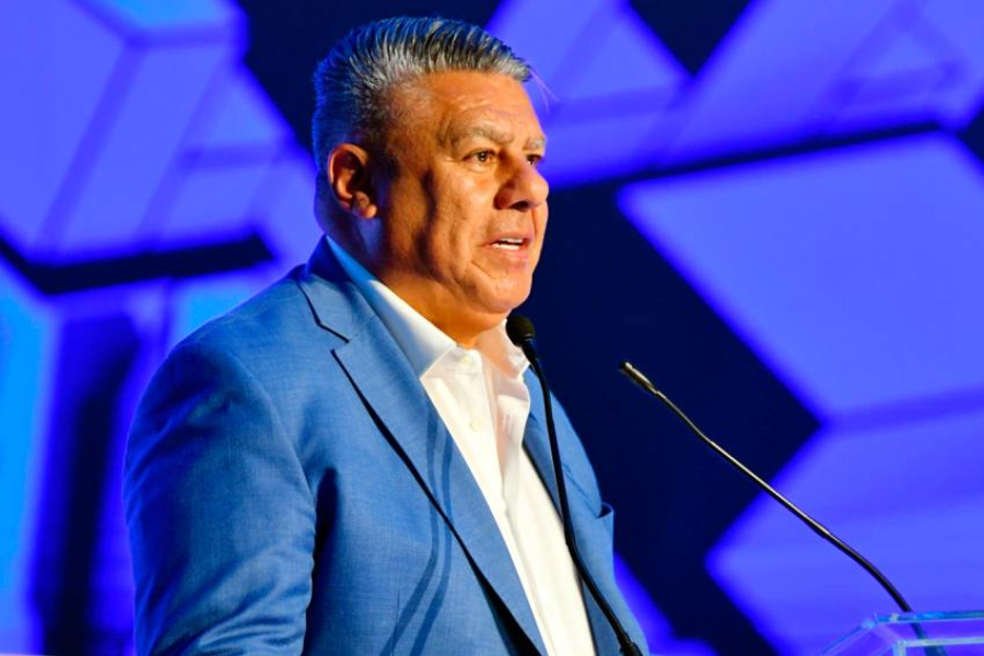 La causa contra la AFA regresa a Santiago del Estero y se deberá sortear un nuevo juez