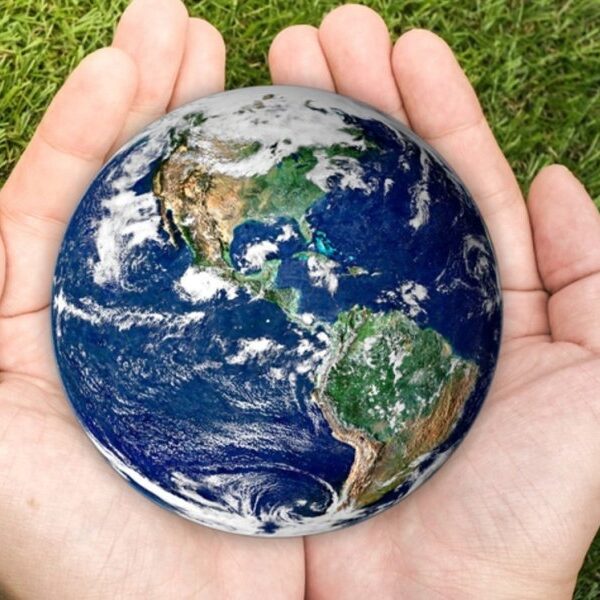 22 de abril, Día de la Tierra: El compromiso colectivo para restaurar el equilibrio ambiental