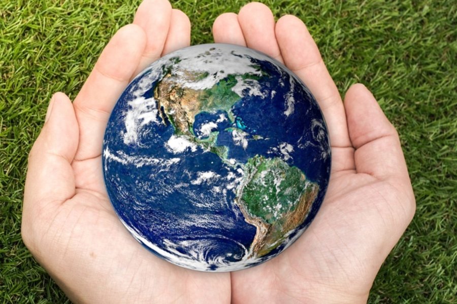 22 de abril, Día de la Tierra: El compromiso colectivo para restaurar el equilibrio ambiental