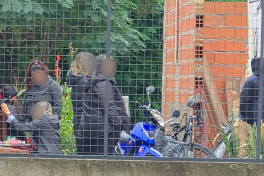 Avanza la investigación por la “casa del horror” en el barrio Juan Díaz de Solís