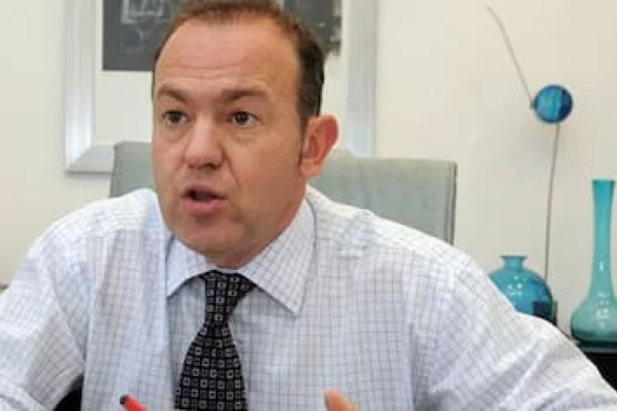 El fiscal Pedro Simón apelará el traslado de la causa contra Tapia a Pilar