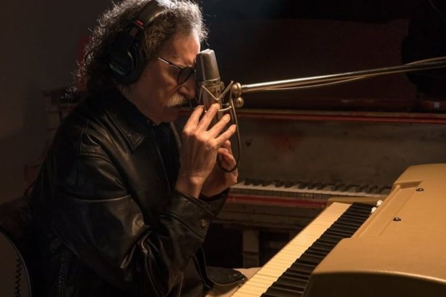 Operaron a Charly García: Qué dice el último parte médico