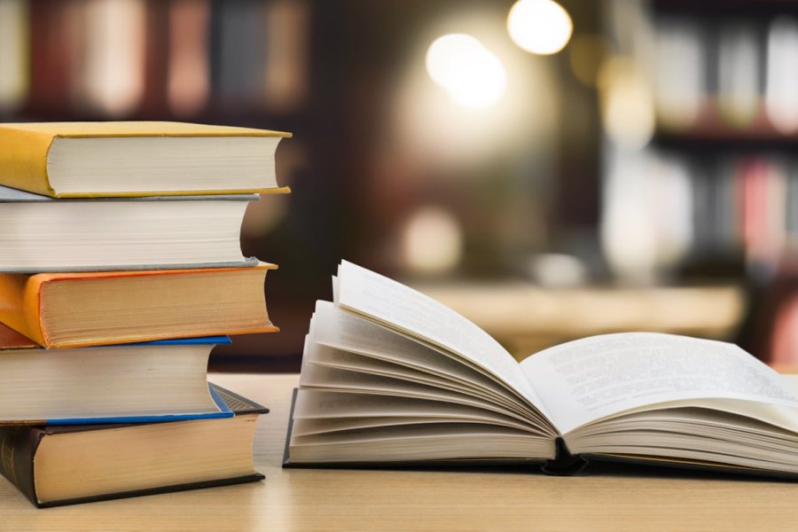 Día Internacional del Libro: Por qué se celebra cada 23 de abril