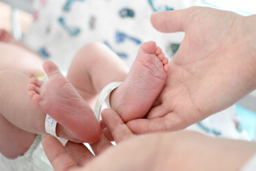 Rusia analiza medidas polémicas ante la caída de la natalidad