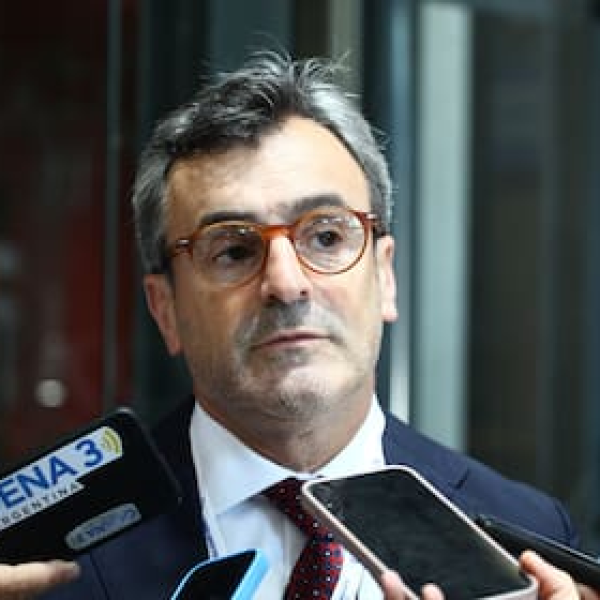 El Mercosur y Confindustria avanzan en una agenda común de integración productiva