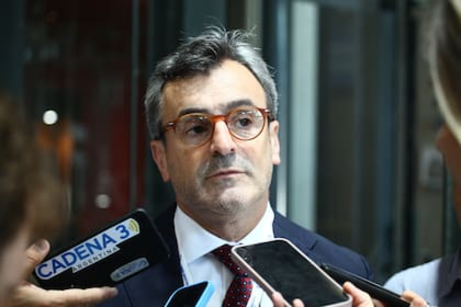 El Mercosur y Confindustria avanzan en una agenda común de integración productiva