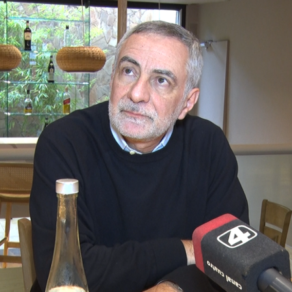 El embajador de Brasil en Argentina visitó Jujuy y habló de potenciar la «cooperación con la provincia»