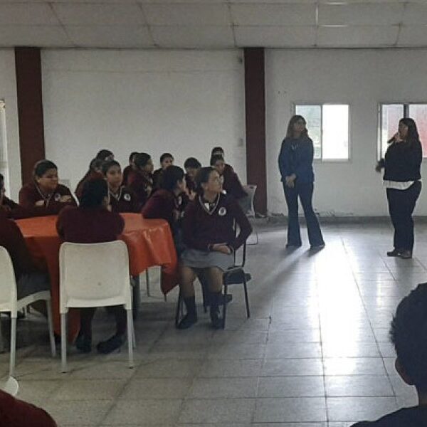 Instituciones se unieron para celebrar el Día de la Tierra con un conversatorio