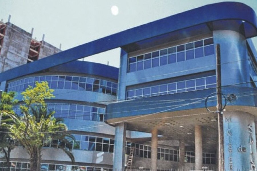 Santiago será sede de la tercera jornada sobre Hidroarsenicismo