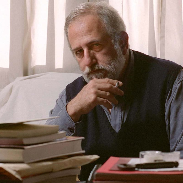 Murió Adolfo Aristarain el referente del cine argentino a los 82 años