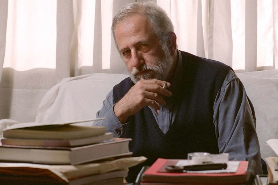 Murió Adolfo Aristarain el referente del cine argentino a los 82 años