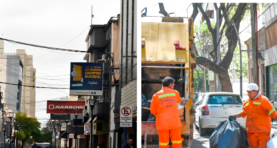 Funcionamiento de comercios y servicios por los feriados del 27 de abril y 1 de mayo