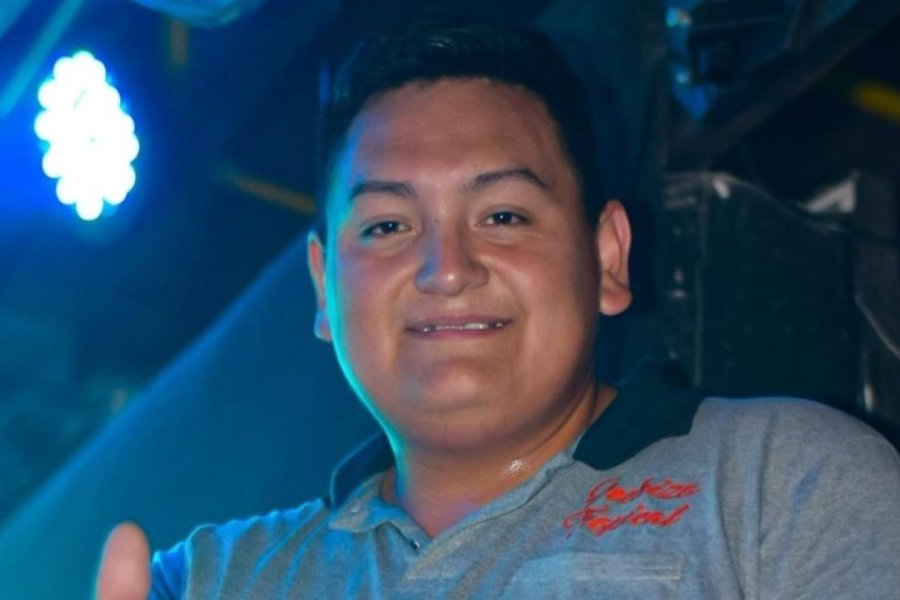 Dolor en la movida tropical: Murió un músico tras descompensarse luego de un show