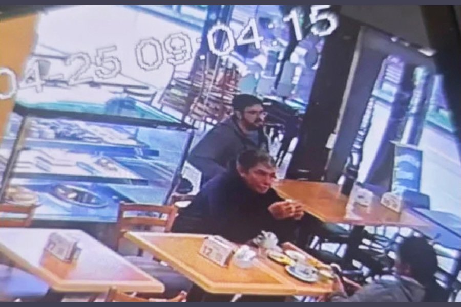 Desaparecido: Buscan a un comerciante tucumano en Santiago del Estero