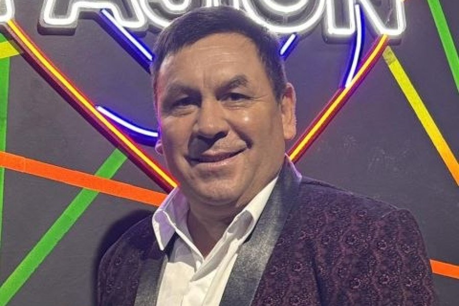 Amenazaron de muerte al reconocido artista de guaracha Enrique Maza