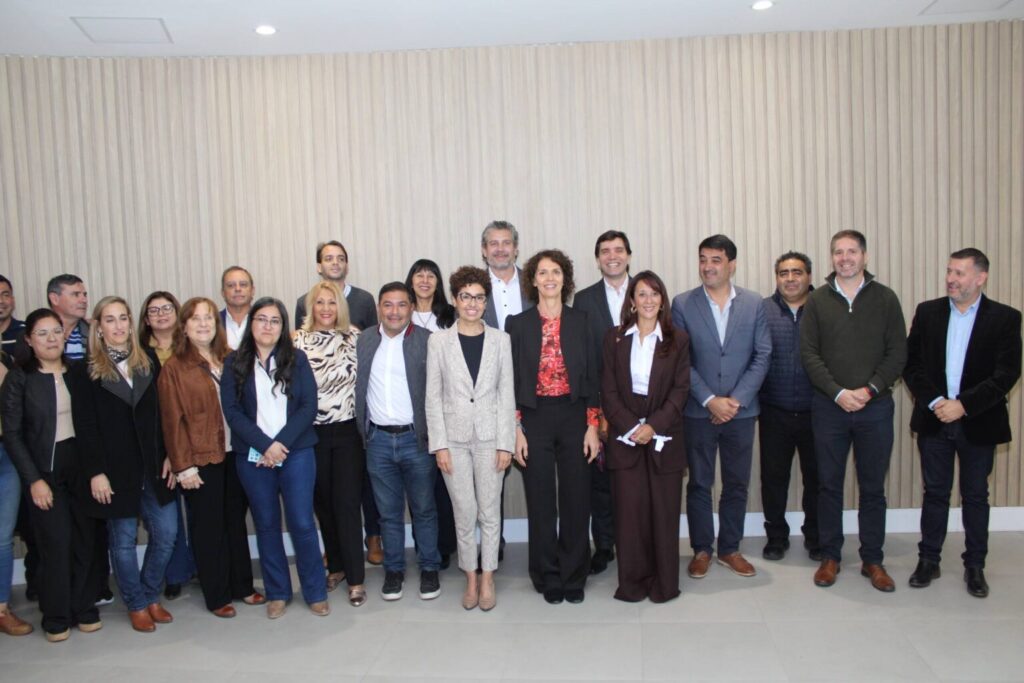 Termas de Río Hondo lanzó oficialmente su Temporada 2026 con una gran propuesta cultural y turística