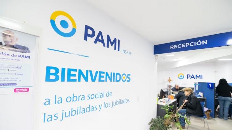 El Gobierno emitirá Letras del Tesoro para asistir financieramente al PAMI por un monto de $580.000 millones