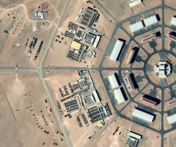 China construye misiles nucleares: Qué significa la expansión de silos