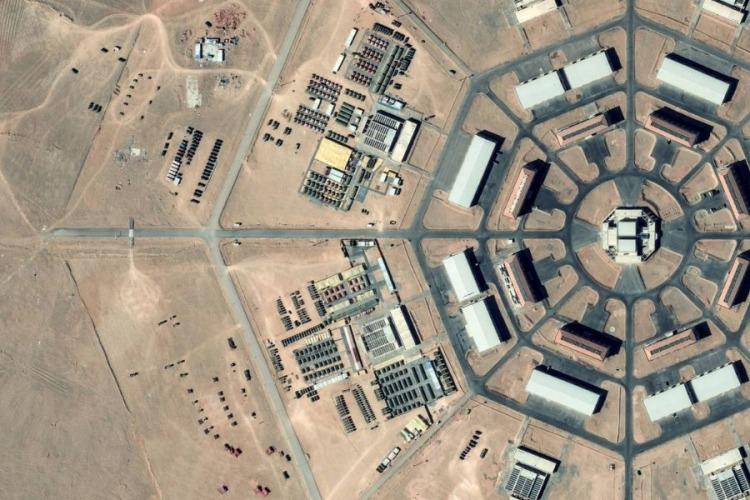 China construye misiles nucleares: Qué significa la expansión de silos