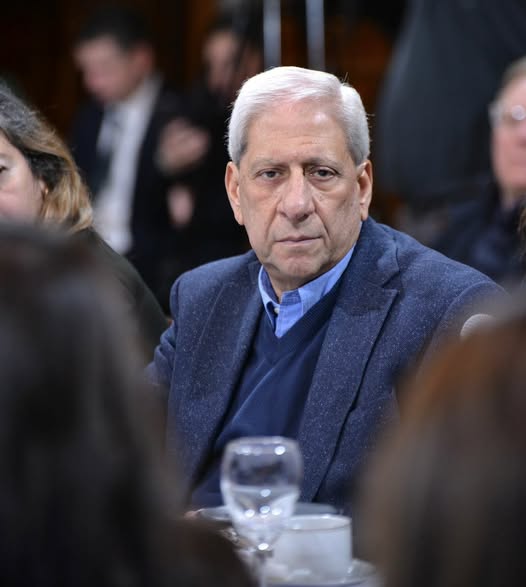 El senador Jose Emilio Neder cuestiono el dictamen sobre Inviolabilidad de la Propiedad Privada y advirtio sobre la extranjerizacion de tierras El senador Jose Emilio Neder cuestiono el dictamen sobre Inviolabilidad de la Propiedad Privada y advirtio sobre la extranjerizacion de tierras