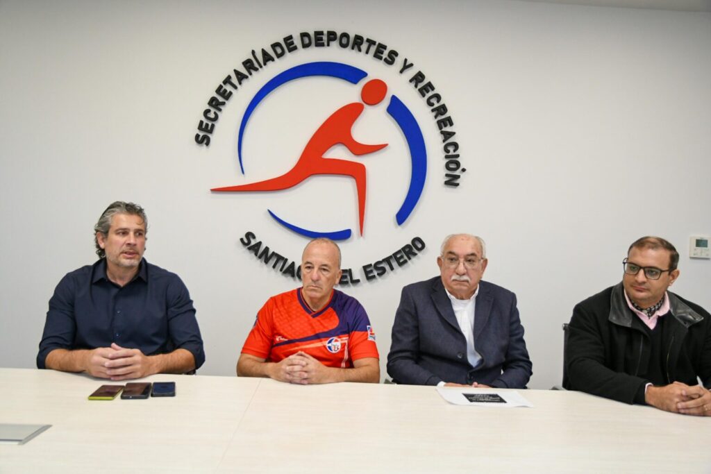 El Polideportivo Provincial será sede del Torneo Nacional Tiro con Arco “Madre de Ciudades”