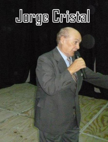 Adiós a Jorge Cristal: Luto en la cultura santiagueña por la partida de una voz inolvidable