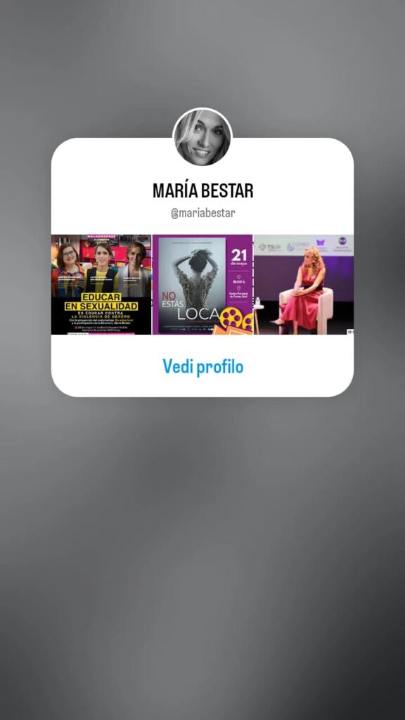 Presentación de cortometraje sobre violencia vicaria, de género e institucional contará con el testimonio de madres protectoras