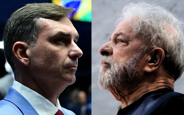 Elecciones en Brasil: encuestas revelan mayor intención de voto para la reelección de Lula da Silva Elecciones en Brasil: encuestas revelan mayor intención de voto para la reelección de Lula da Silva
