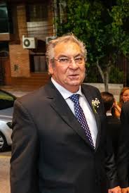 Falleció el exlocutor y periodista Jesús María Alba