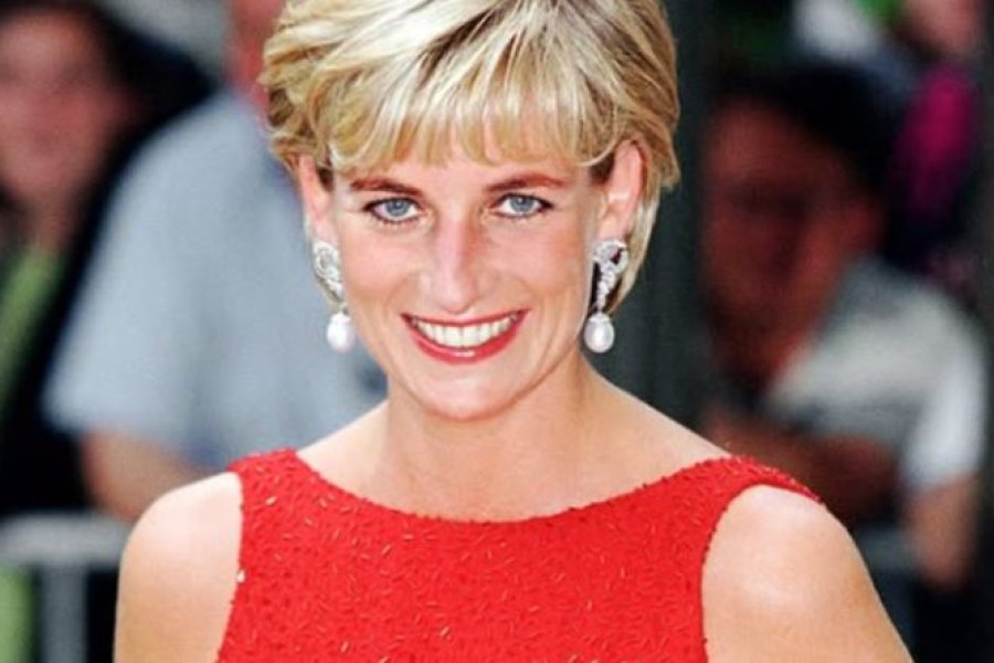 Revelarán audios inéditos de Lady Di en una docuserie a 30 años de su muerte