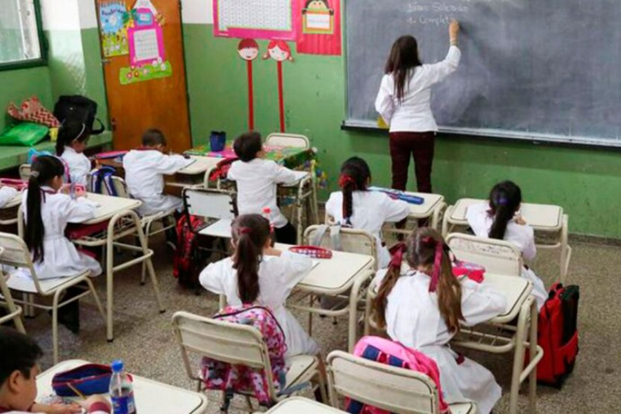Santiago del Estero se posiciona con el quinto mejor salario de bolsillo docente del país