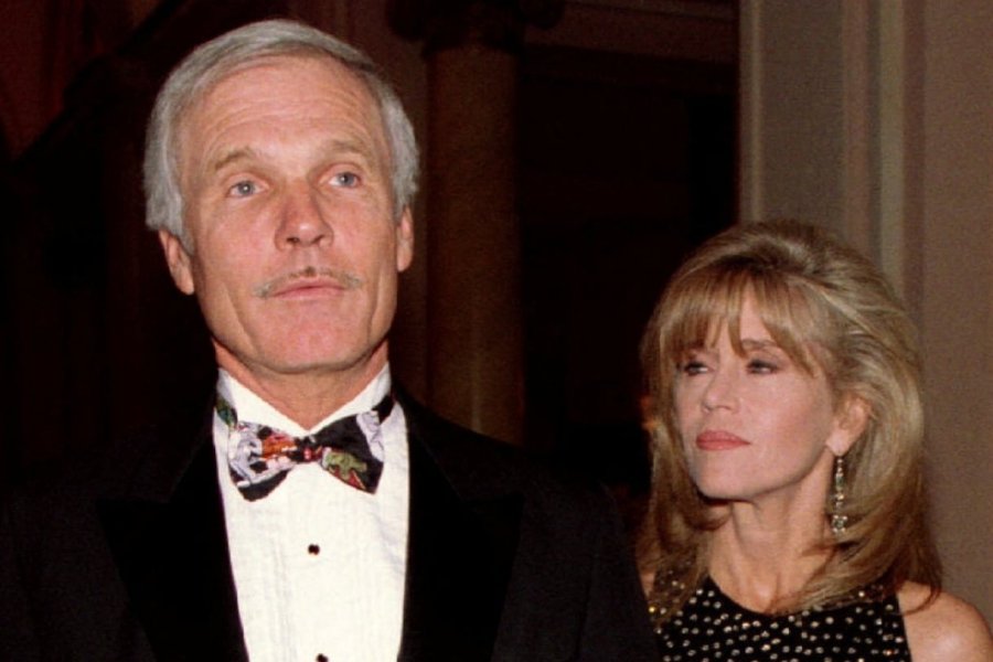 Murió Ted Turner el fundador de CNN y revolucionario de las noticias en televisión Murió Ted Turner el fundador de CNN y revolucionario de las noticias en televisión