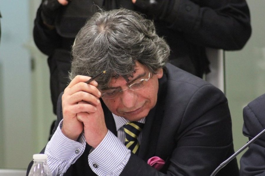 La Justicia dejó firmes las condenas contra el «Maestro del Delito» y exjueces en la causa cautelares