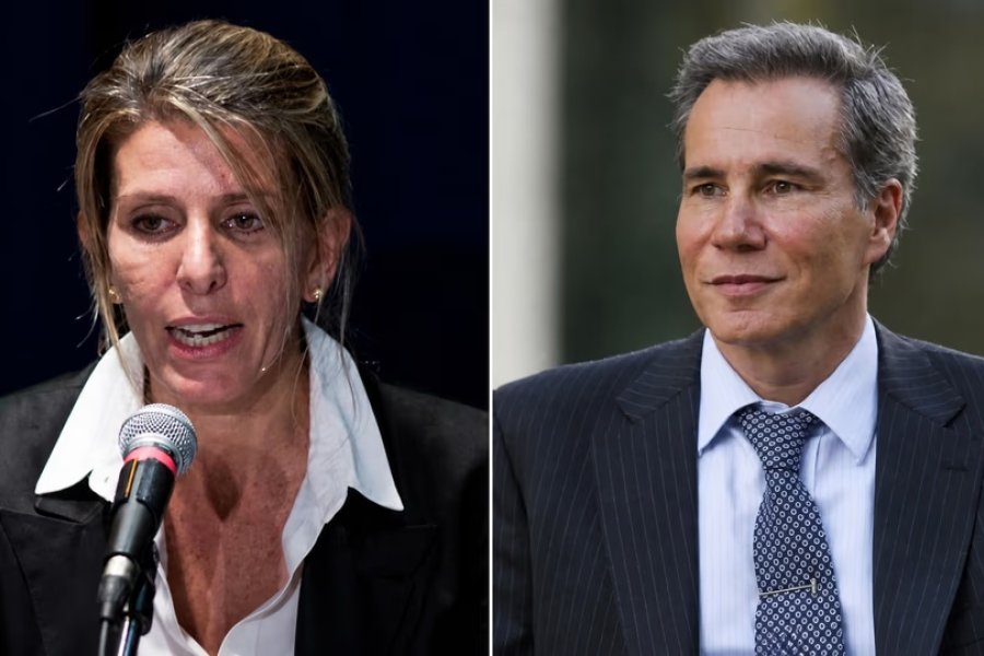 Arroyo Salgado habló de la muerte de Nisman y vinculó el caso con sectores de inteligencia