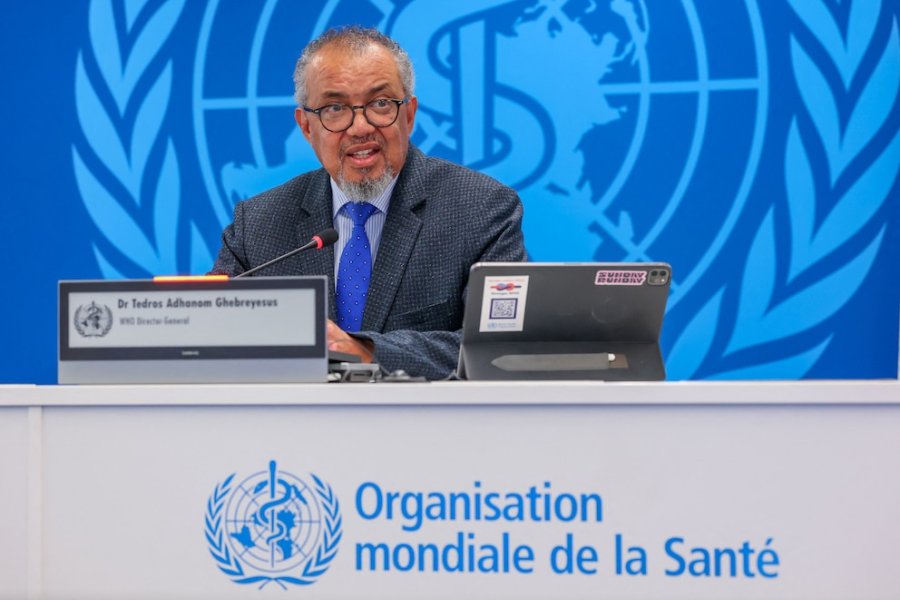 La OMS insta a la Argentina a reintegrarse ante la alerta epidemiológica por Hantavirus
