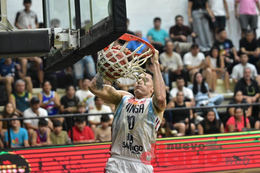 Quimsa va por todo en los playoffs y enciende la ilusión con un video motivacional