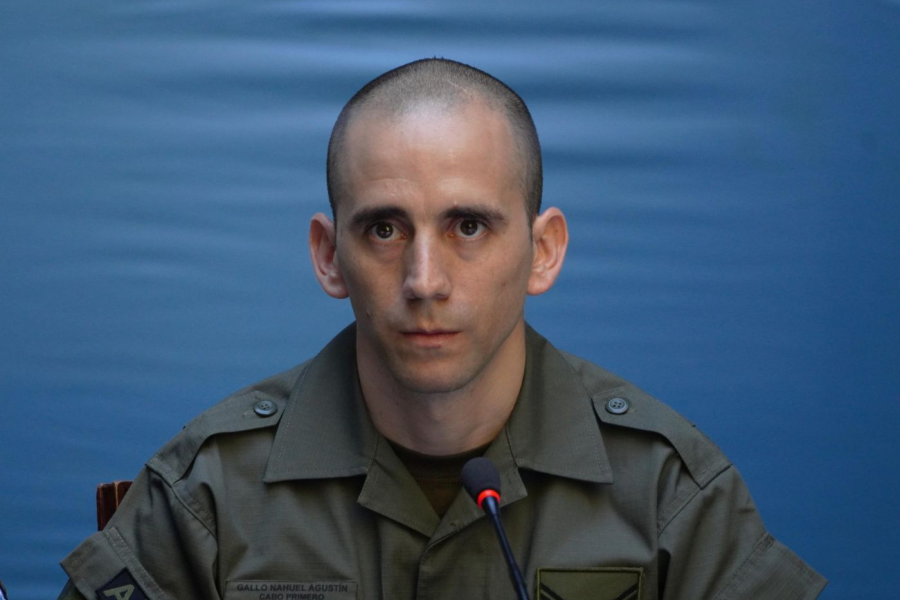 El calvario del gendarme argentino que sobrevivió a las prisiones del chavismo