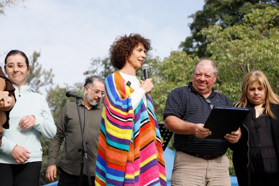 Intendente de Las Termas recibió a los primeros turistas de la temporada Intendente de Las Termas recibió a los primeros turistas de la temporada