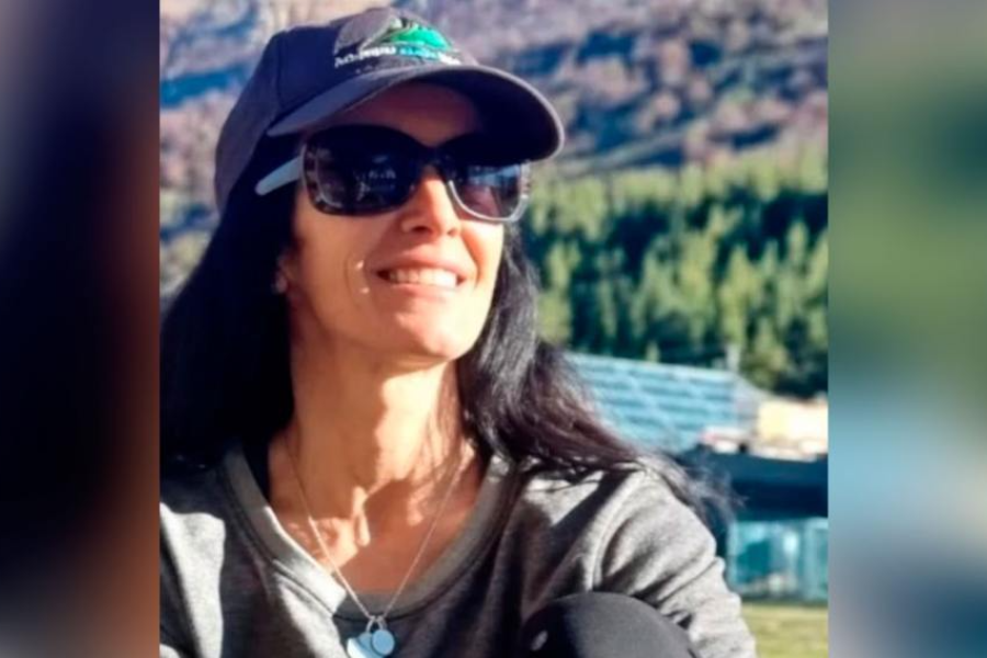 Misterio y desesperación en Bariloche por el rastro perdido de Analía Corte