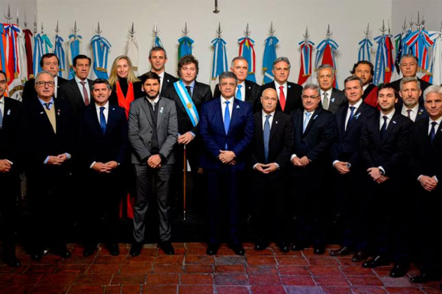 Fondos bajo la lupa: El Gobierno repartió $348 mil millones en ATN y la Corte interviene por reclamos de provincias