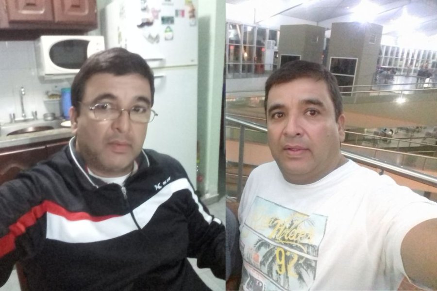 Luto en el básquet santiagueño: Conmoción por la muerte de Roberto Herrera
