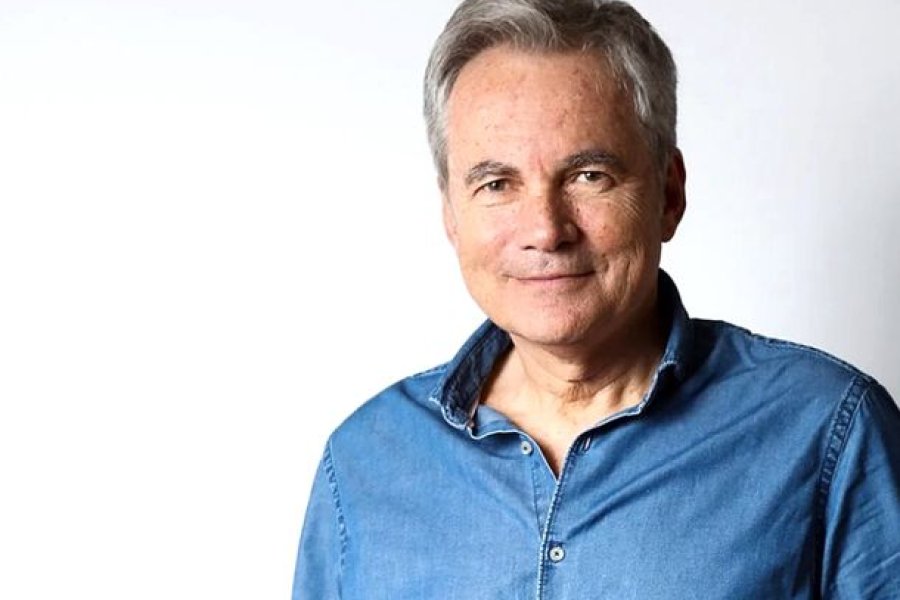 Revuelo por la aparición del empresario Martín Varsavsky en los archivos de Jeffrey Epstein